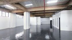 Prime Industrial Building (D20), Factory #557600511